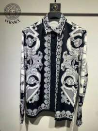 Picture of Versace Shirt Long _SKUVersaceS-XXLsstn13327706